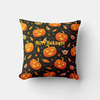 Trick oder Treat Cosy Kissen