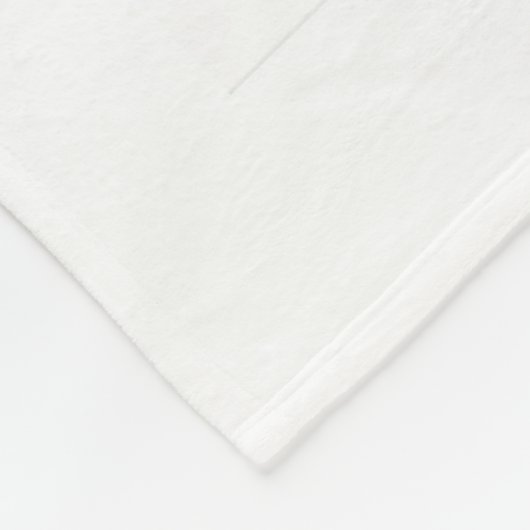 Trick oder Treat dich selbst Fleecedecke (Ecke)