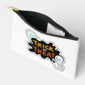 Trick oder Treat Fun Zubehörtasche (Offen)