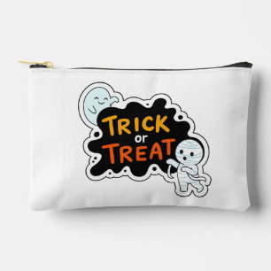 Trick oder Treat Fun Zubehörtasche