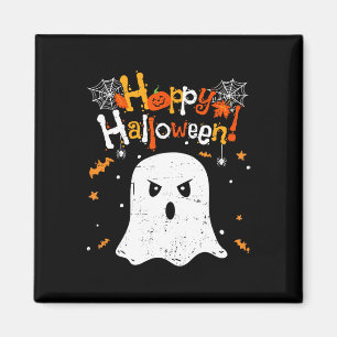 Trick oder Treat Ghost glückliche Halloween für Mä Magnet