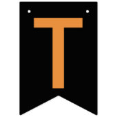 Trick oder Treat Halloween Banner (Zweite Fahne)