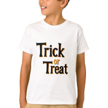 Trick oder Treat Halloween Design - Spooky & Fun G