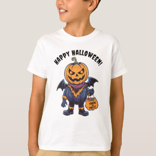 Trick oder Treat   Happy Halloween T-Shirt