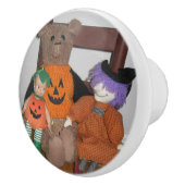 Trick oder Treat Keramikknauf (Rechts)