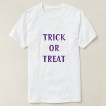 Trick oder Treat Men's T - Shirt