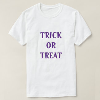 Trick oder Treat Men's T - Shirt