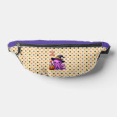 Trick oder Treat Octopus Halloween Bauchtasche (Ablage )