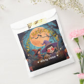 Trick oder Treat Pumpkin Gevor Bags Geschenktütchen (Versiegelt)