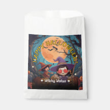 Trick oder Treat Pumpkin Gevor Bags