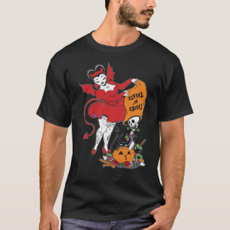 Trick oder Treat SindiT-Shirt T-Shirt