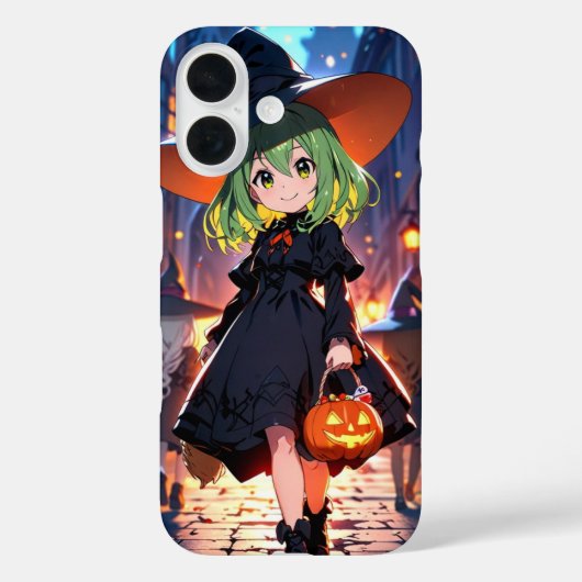 Trick oder Treat Squad Case-Mate iPhone Hülle (Rückseite)
