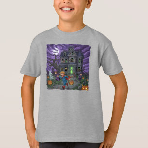 Trick oder Treat! T-Shirt