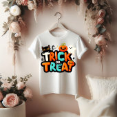 Trick oder Treat T - Shirt