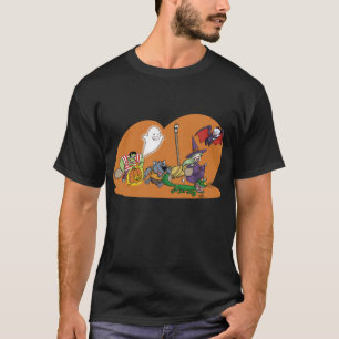 Trick oder Treat T - Shirt