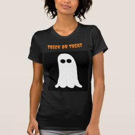 Trick oder Treat T - Shirt