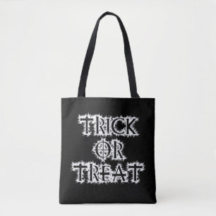 Trick oder Treat Tasche