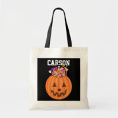 Trick oder Treat - Tasche - SRF (Vorne)