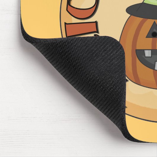 Trick oder Treat Tshirts und Geschenke Mousepad (Ecke)