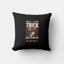 Trick- oder TreatHalloween-Design 2023