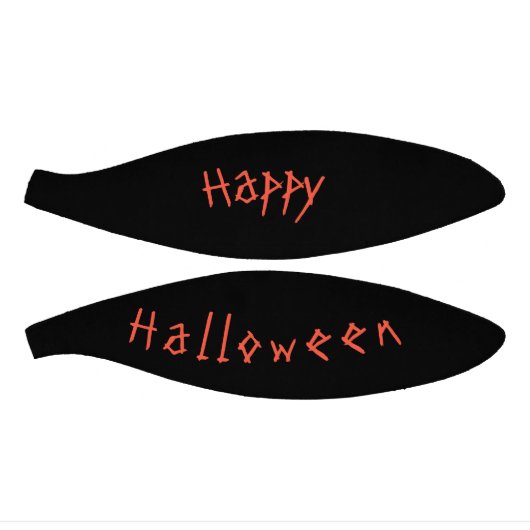 Trick oder Treten mit Hexen & Fledermäusen auf Ora Mini Basketball (Panele)