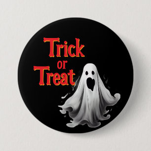 Trick oder Treue auf Big Button