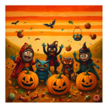 Trick-or-Leckerei Jubilee