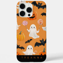 Trick-or-Leckerei Vibes