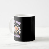 Trick or lehrer Buch Pumpkin H Kaffeetasse (Vorderseite Links)