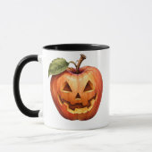Trick or Teach Halloween-Lehrer-Kaffeetasse Tasse (Links)