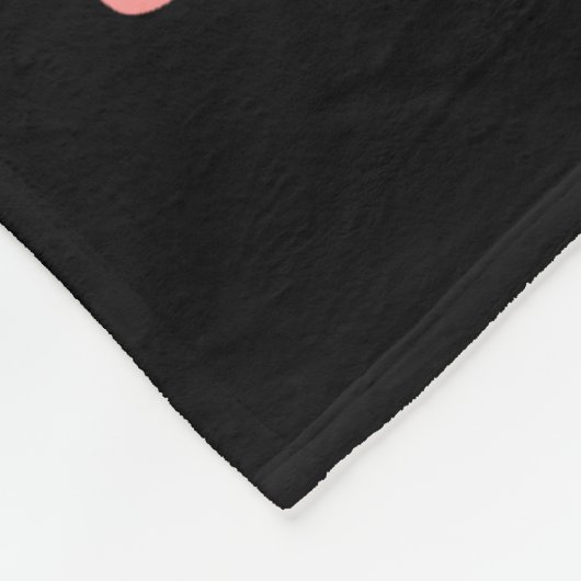 Trick Or Teeth Funny Dental Halloween Costumes Tre Fleecedecke (Ecke)