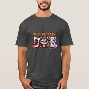 Trick or Trash! T-Shirt