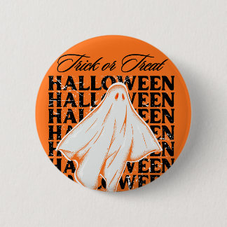 trick or treat button