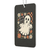 Trick or Treat Halloween Autolufterfrischer (Links)