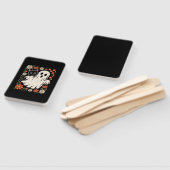 Trick or Treat Halloween Fächer (Non-assembled)