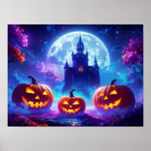 Trick Or Treat Halloween