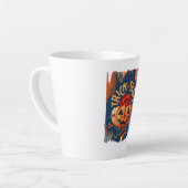 Trick or Treat Milchtasse (Linke Ecke)