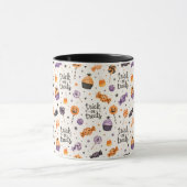 Trick or Treat Sweets Tasse (Zentrum)