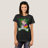 Trick or Treat T-Shirt (Vorne ganz)