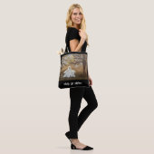Trick or treat tote tasche (Am Model)