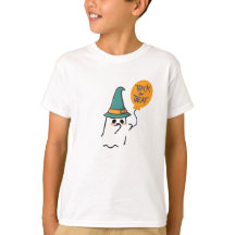 Trick Or Treat Vibes T-Shirt
