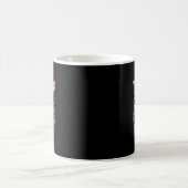 Trick or Treatment Pt Physical Therapist H Kaffeetasse (Mittel)