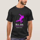Trick Shots Bowling T-Shirt (Vorderseite)