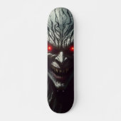 Trick Whisperer Skateboard (Vorne)