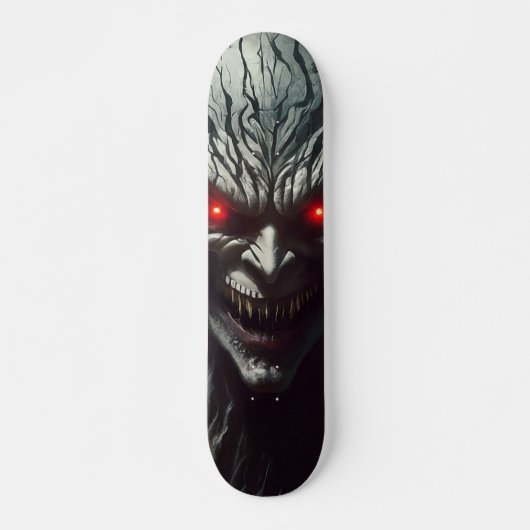 Trick Whisperer Skateboard (Vorne)