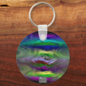 Trickdesign Schlüsselanhänger (Vorderseite)