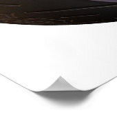 Tricked-Out-Zyklus Poster (Ecke)