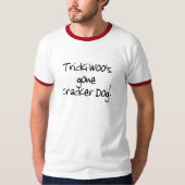 Tricki flehen Shirt an (Vorderseite)