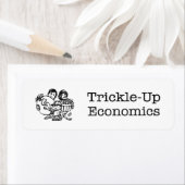 Trickle-up Economics (Insitu)