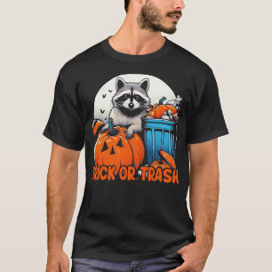 TrickorTrash 1 T-Shirt